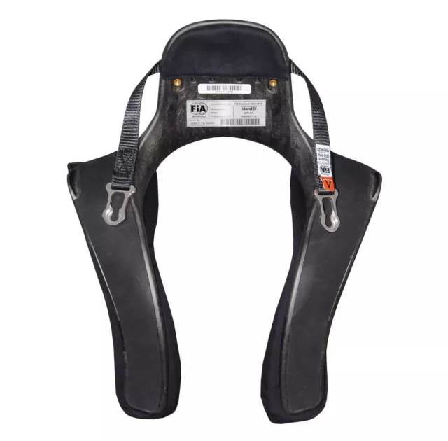 Stand 21 (20 Degree) Club Series FHR / HANS Device (FIA Approved) - Race / Rally