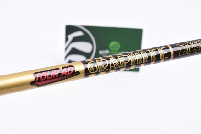 Albero Driver TENSEI Blue 60g Flex Extra Stiff – Regolare Per Ping, TaylorMade, Callaway, Titleist