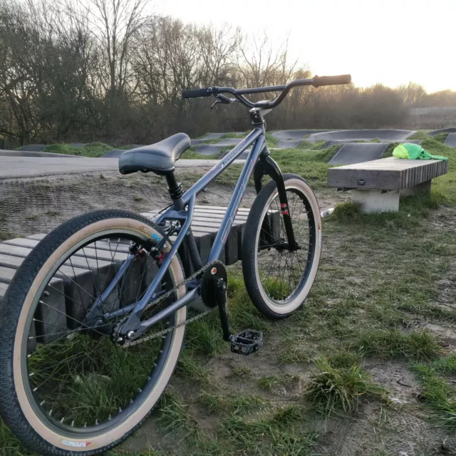 Dmr supermoto 24 sale