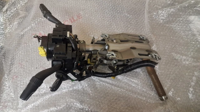 2004-08 Honda Accord Lenksäule 39730Sla