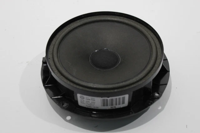 VW Passat B7 Rear Door Bass Speaker  3C8035453