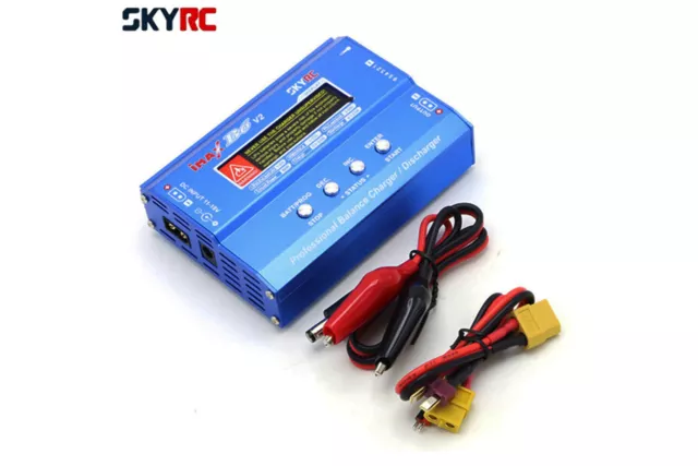 SKYRC Genuine iMAX B6 V2 Battery Charger