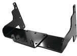 KFI Products - 100430 - Winch Mount~ 10-0430 K100430 3/16 Steel 57-3819