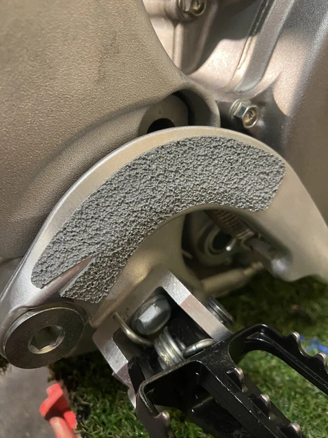 Protezioni Telaio Polisport Per Kawasaki KXF 450 19-23