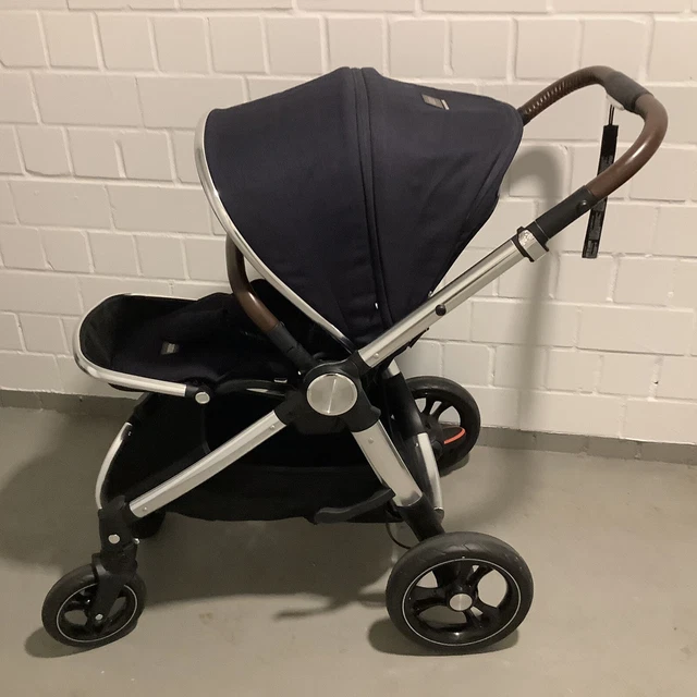 Buggy,Kinderwagen Mamas&Papas ,Ocarro, Wintersack,Sommersack, wie neu 2