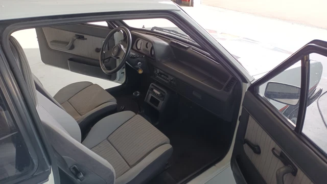 Ford fiesta xr2 mk1 2