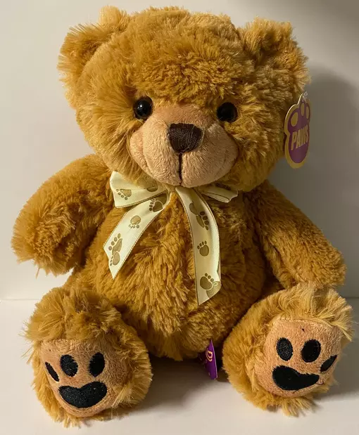 Brand New 8" Classic Brown Thomas Bear Cute Plush Soft Toy Cuddly Teddy