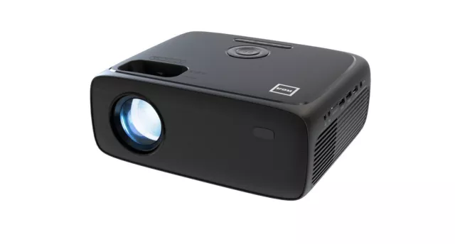 RCA RPJ174-COMBO Home Theater Projector 720P - Open Box