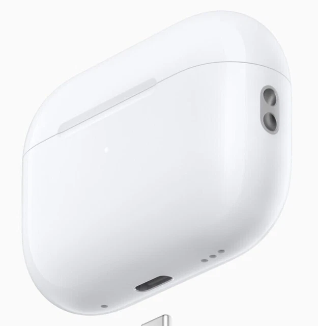 APPLE AIRPODS PRO lightning charging Case ONLY For AirPods Pro 2nd