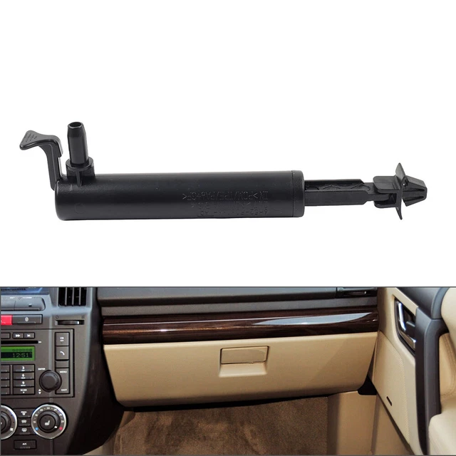 Glove Boxes, Doors & Latches, Dashboard Panels & Glove Boxes