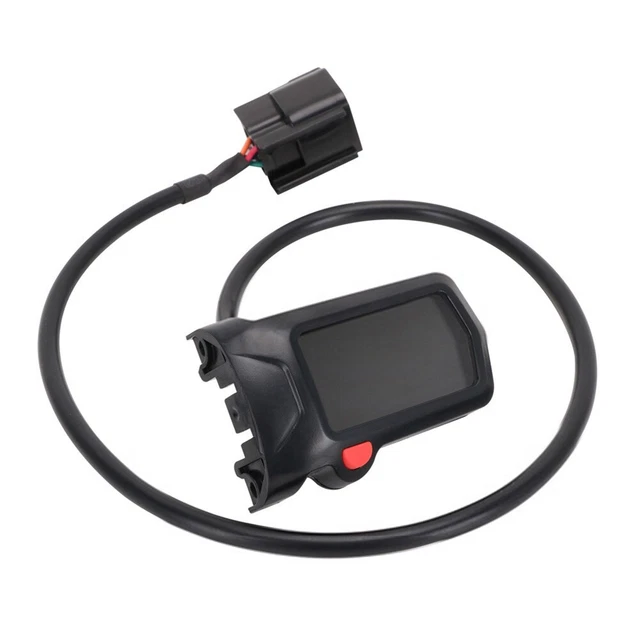 Sensore PAS Per E-bike KT D12 Con 12 Magneti – Assistenza A Pedale Con Installazione Facile Senza Smontare La Manovella