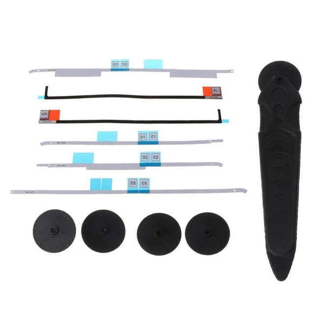 LCD Display Panel Adhesive Tape Strip for 21.5" A1418 Models Easy Use