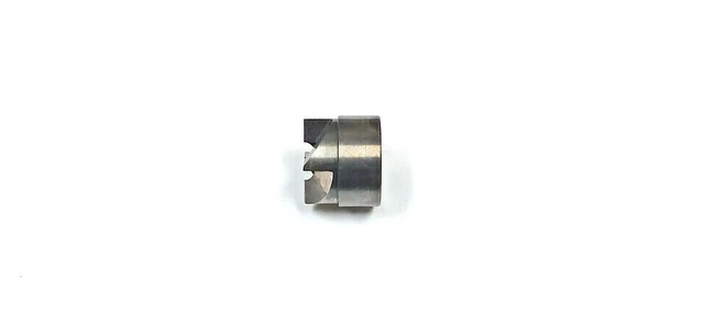 45/64" (.703") 4-Flute Carbide Reverse Spotfacer MF0433315