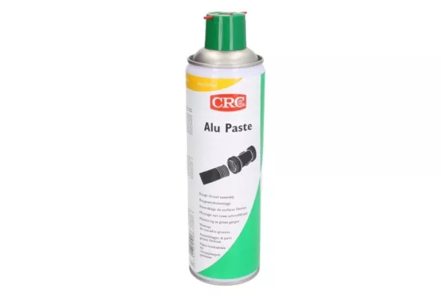 CRC Fett 32147-AC Spraydose 500ml