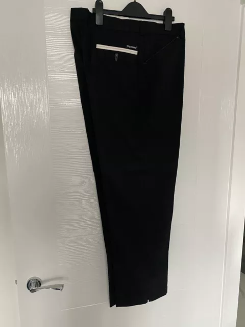 stromberg golf trousers 36