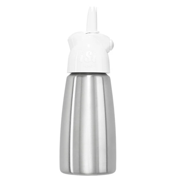 iSi Easy Whip Mini Plus, White
