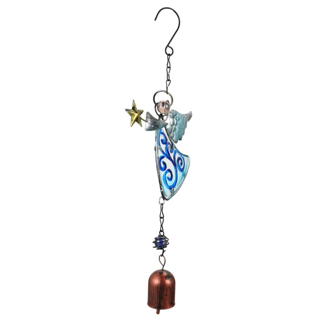 Wind CHIMES Garten Wind Glockenspiel Memorial Wind Chimes Outdoor Windglocke