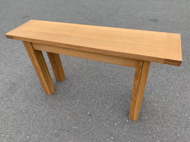 BROMPTON BREAKFAST TABLE Stool Set Oak Laura Ashley 185.00