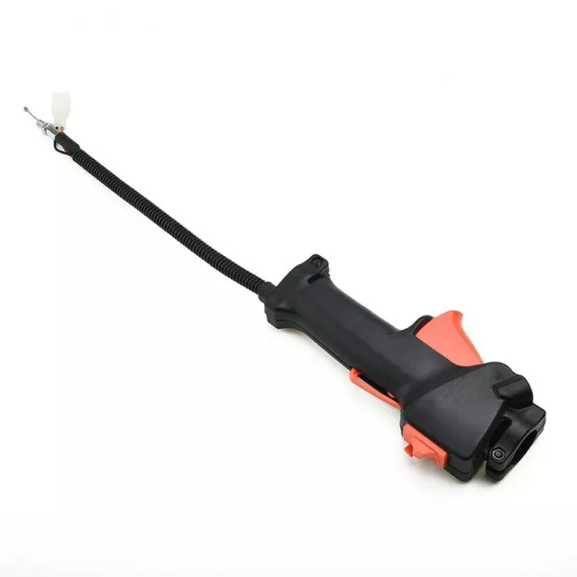 26mm Inner Diameter Handle Trigger On Off Kill Switch For Strimmer Brushcutter 2