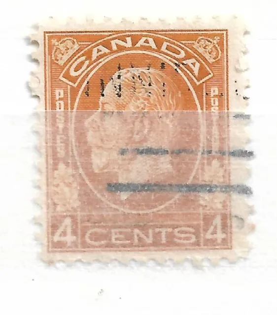 CANADA -  1932 -  Scott nr  198