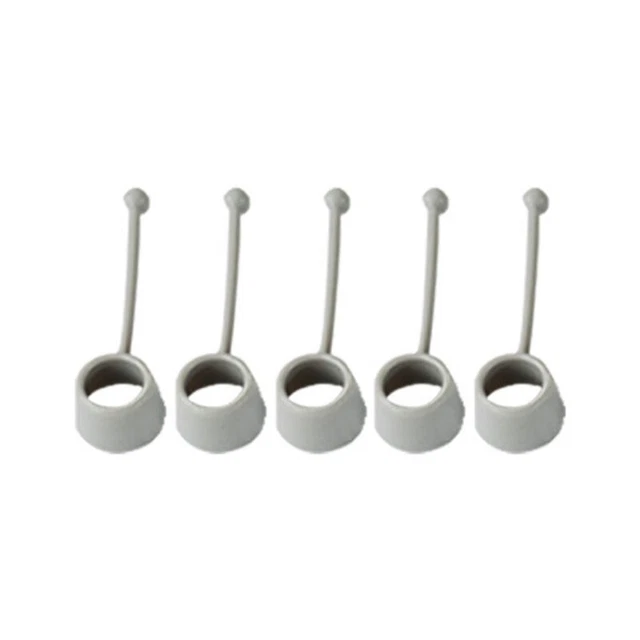 Finger trainer portatile - silicone - flessione delle dita - estensioni di allenamento Pr4064