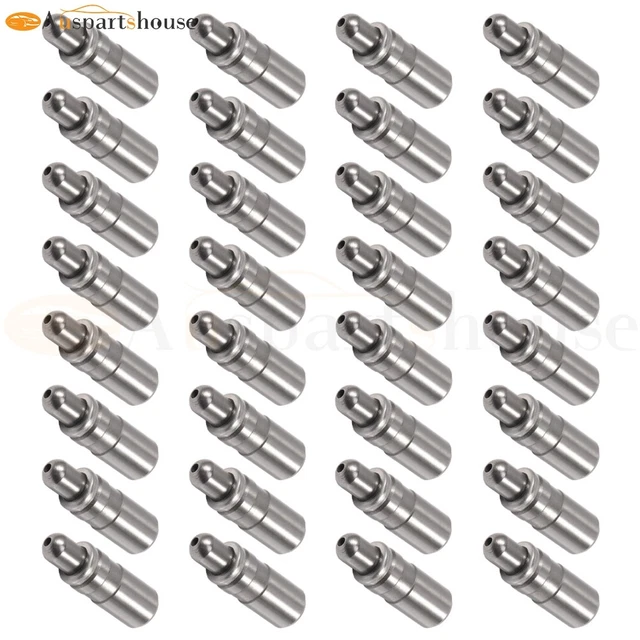 Lash Adjusters Lifters for 00-11 Buick Cadillac Oldsmobile Pontiac 4.0L 4.4L V8