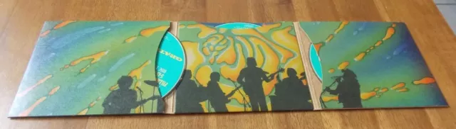 GRATEFUL DEAD 3xCDs LIVE "Road Trips" vol3 Fillmore East NY'70 MINT! MEGA RARE!! 2