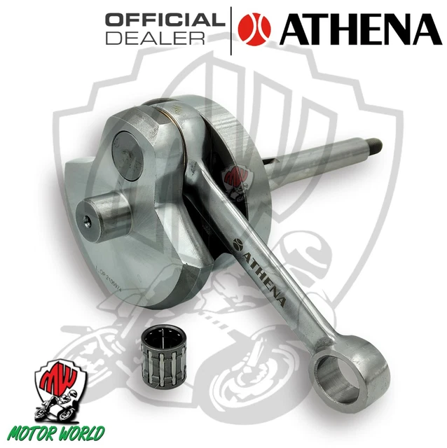 ATHENA ALBERO MOTORE racing 01 PIAGGIO CIAO 50/PX/FL/TEEN/FREE EUR 95 ...
