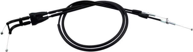 MOOSE RACING HARD-PARTS 0650-1199 Throttle Cable see fit