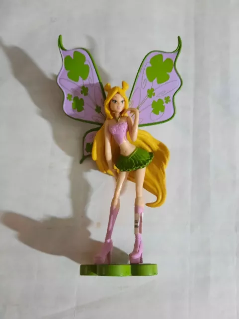 Poupée Comansi Winx Club 12 CM