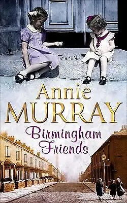 Murray, Annie : Birmingham Friends Value Guaranteed from eBay’s biggest seller!