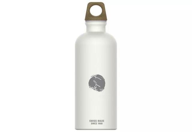 SIGG HAUSRAT Trinkflasche 'Myplanet Forward'