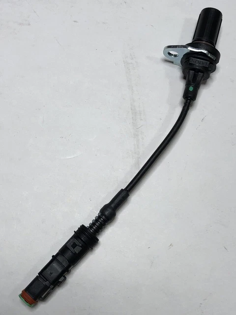 GENUINE EATON FULLER Ultrashift Transmission Eca Speed Sensor 4307350