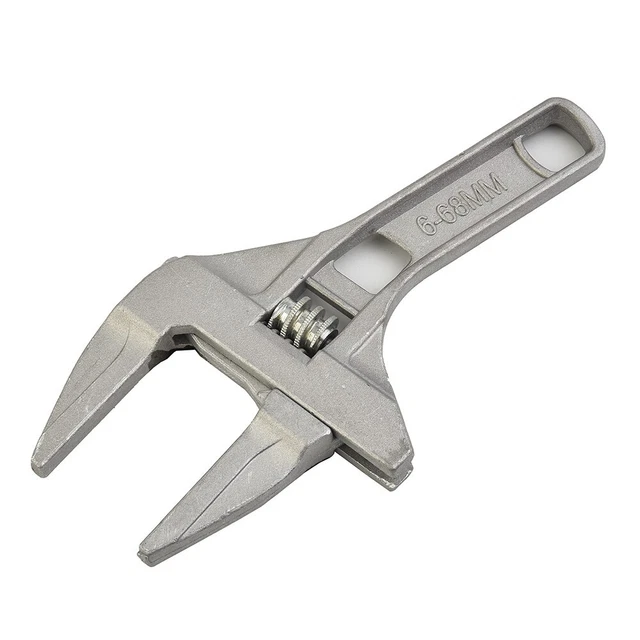 Clé Capuchon Fourche Moto - Outil Démontage Amortisseur - Alliage Aluminium - CRF250R/450R/450X