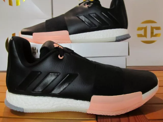 Harden vol 3 leather on sale