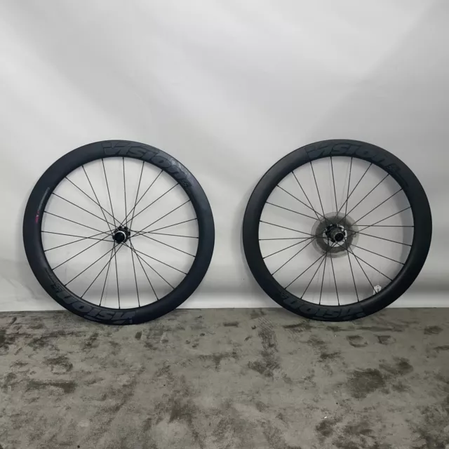 vision sc55