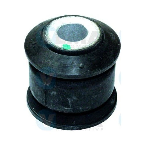 ACKOJA Supporto Braccio Oscillante A53-1126 - Silentblock Gomma-Metallo Per Assale Anteriore - Compatibile Con Hyundai I10 E KIA Picanto - Ricambio Originale OE 5458407000 - 4