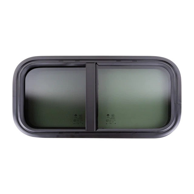 WOHNMOBIL CARAVAN SEITEN Fenster Schiebefenster Wohnwagenfenster Aluminium 226780277135