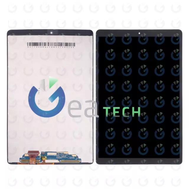 Display Lcd Samsung Galaxy Tab A 2019 T510 T515 Wi-Fi Lte Schermo + Touch Per