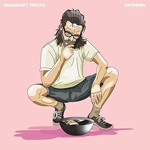 Imaginary Tricks - Skommel [New Vinyl LP]