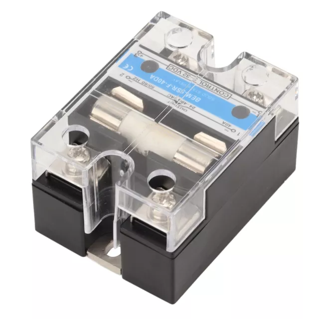 Relay Solid State Relay Low With For Inductive Load