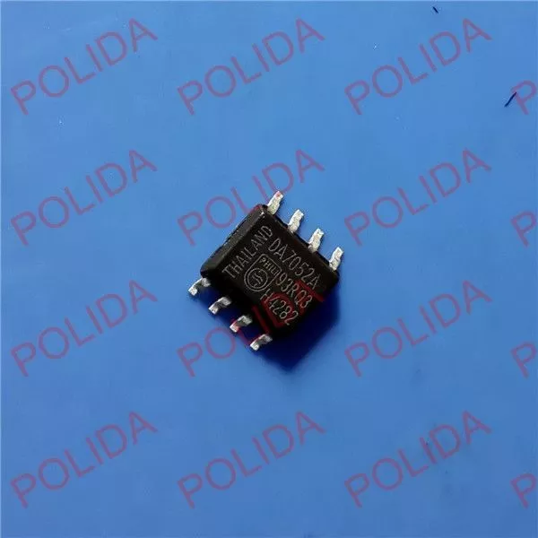 1PCS audio amplifier IC SOP-8 TDA7052AT DA7052A TDA7052AT/N2