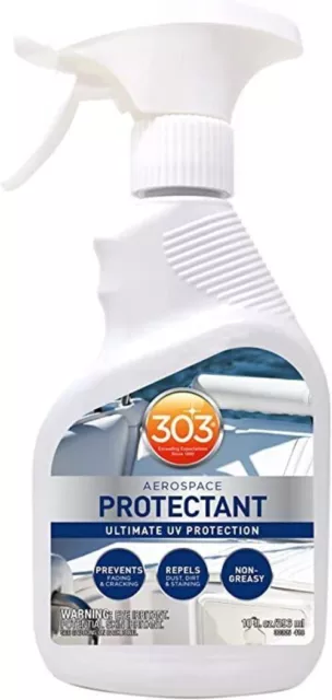 303 Marine Aerospace Protectant - 32oz/946ml