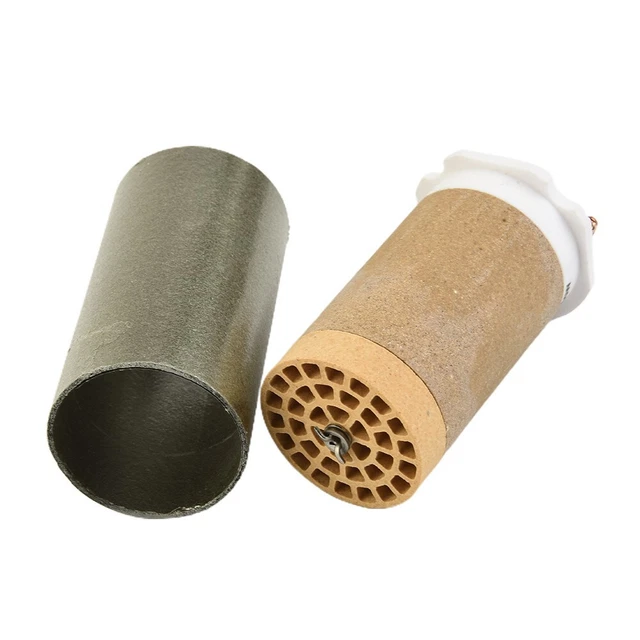 Núcleo calefactor de cerámica antichoque térmico para repuestos de pistola de aire caliente (230V 3400W)