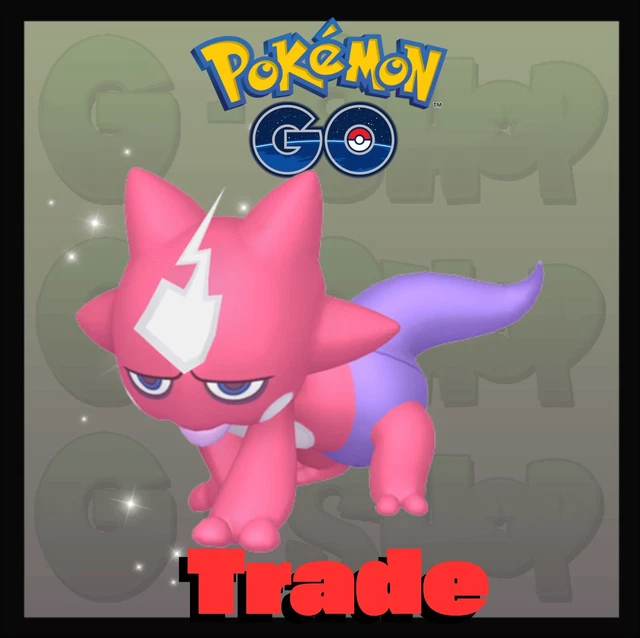 Service Pokémon Go - Trade Toxel (Toxizap) Garanti Sous 30 Jours Ou Déjà Capturé - Compte Android, Jeu En Ligne