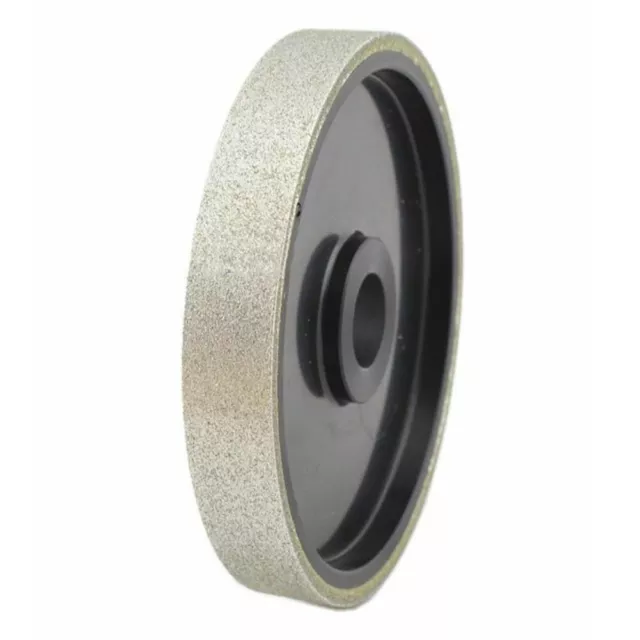 Diamond Grinding Disc CBN Wheels Sharpening Metal Stone Processing Metalworking