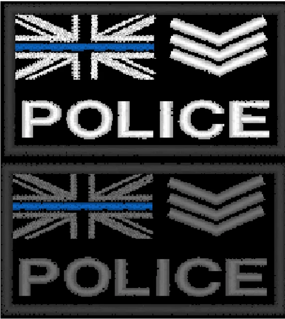 Come And Send Bachelors Heavily Armed Morale Patch Hook And - Foto 5