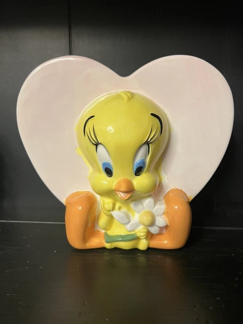 VINTAGE TWEETY BIRD By Ron Lee Warner Bros Looney Tunes Hand