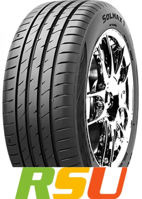 Goodride Solmax 1 XL 255/45 R20 105Y Sommerreifen