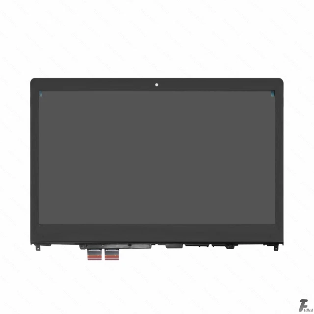 FHD LCD Touchscreen Digitizer IPS Display Assembly für Lenovo ideapad Flex 4-14